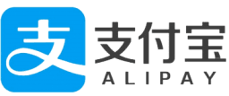 ALIPAY logo