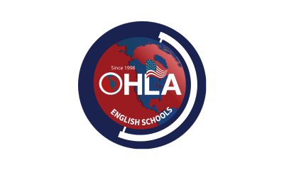 OHLA Logo