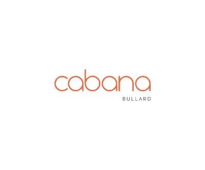 Cabana Bullard Logo