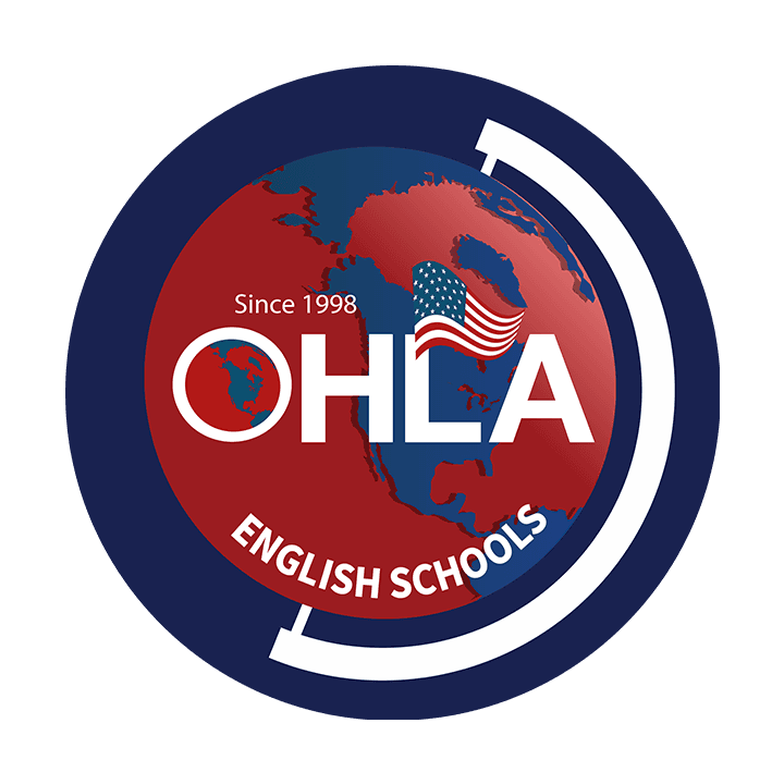 OHLA Logo