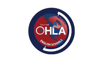 OHLA Logo
