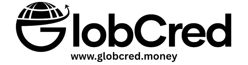 GlobCred logo