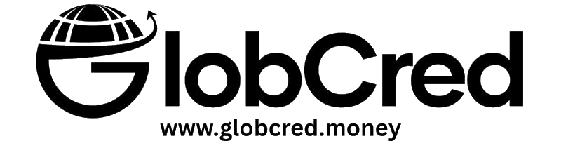 GlobCred logo