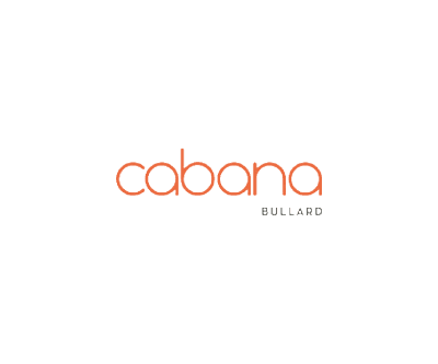 Cabana Bullard Logo