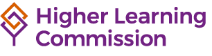 Higher Learning Commission (HLC) Logo