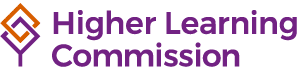 Higher Learning Commission (HLC) Logo