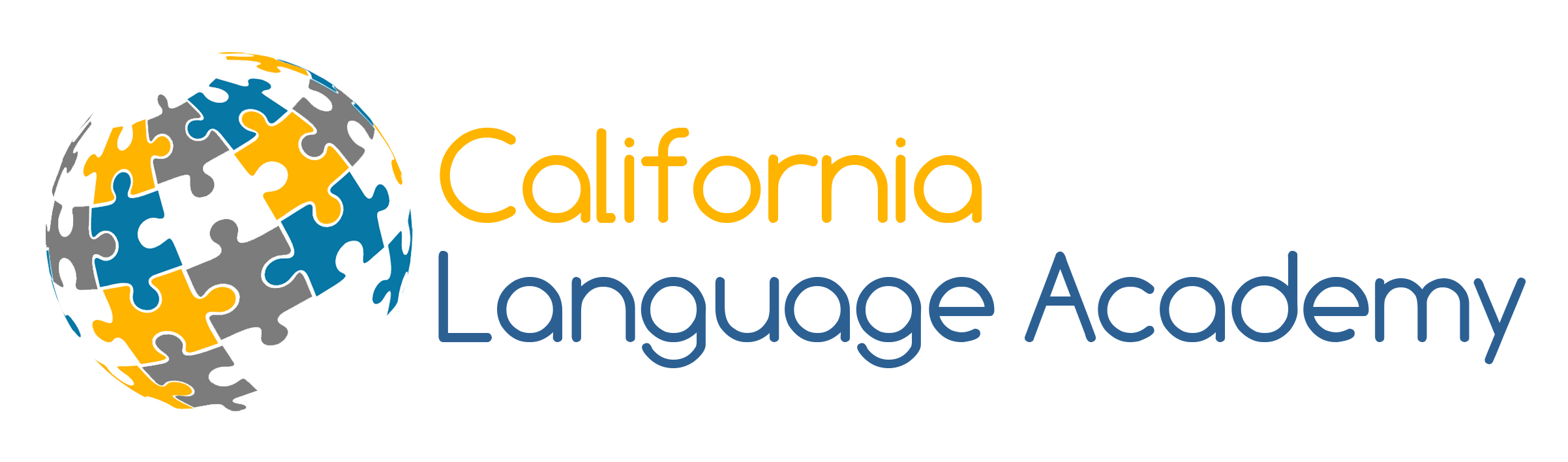 California Language Academy Logo