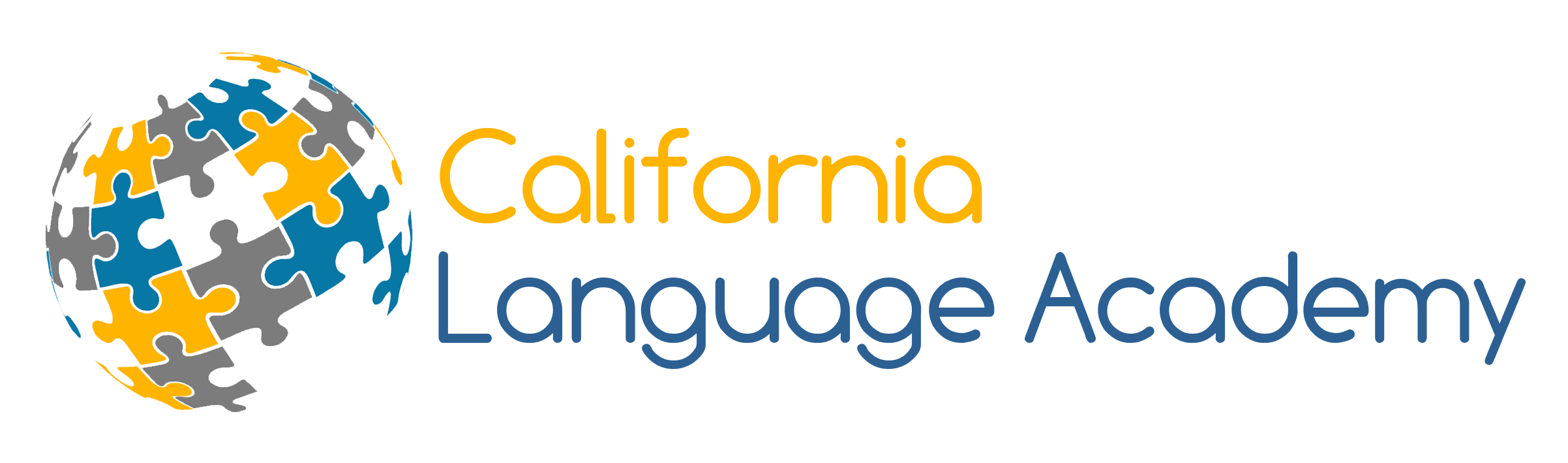 California Language Academy Logo