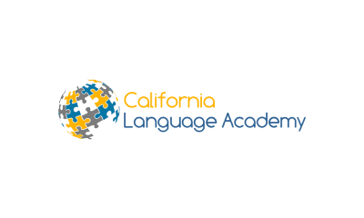 California Language Academy Logo