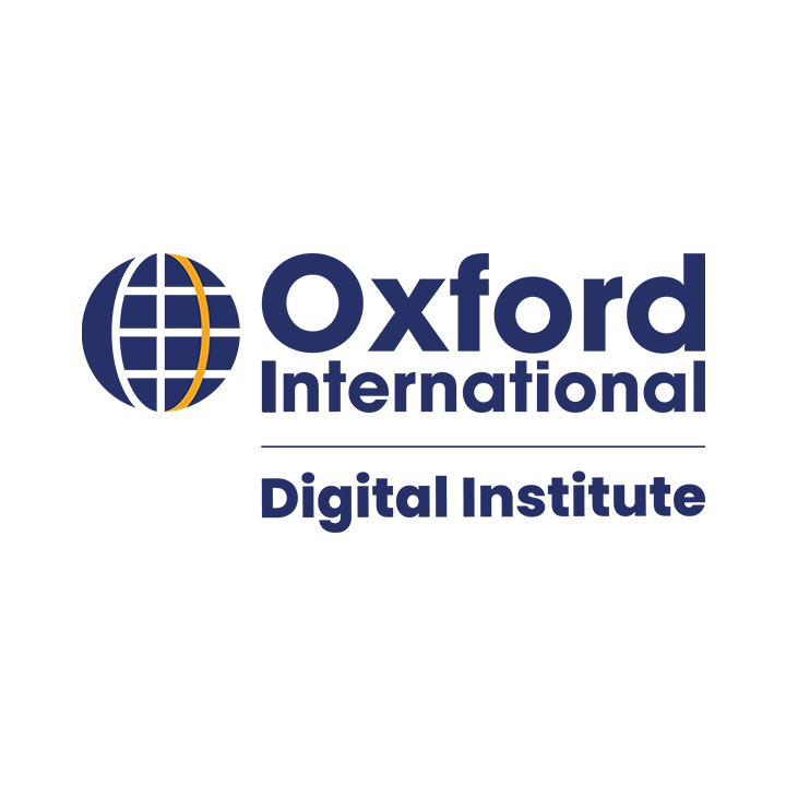 Oxford International Digital Institute logo