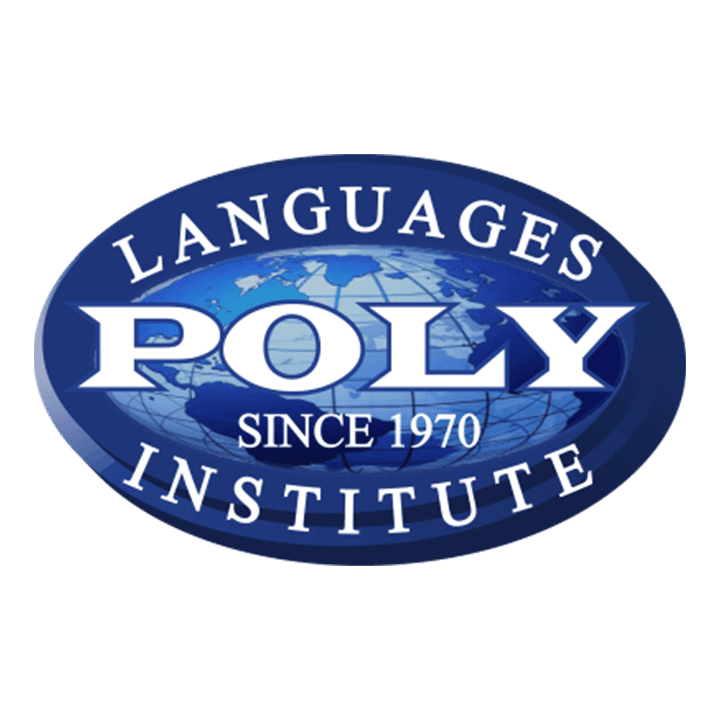 Poly Languages Institute Logo