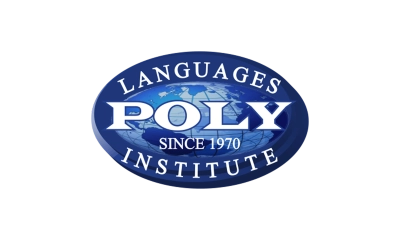 Poly Languages Institute Logo