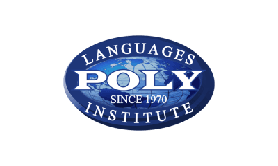 Poly Languages Institute Logo